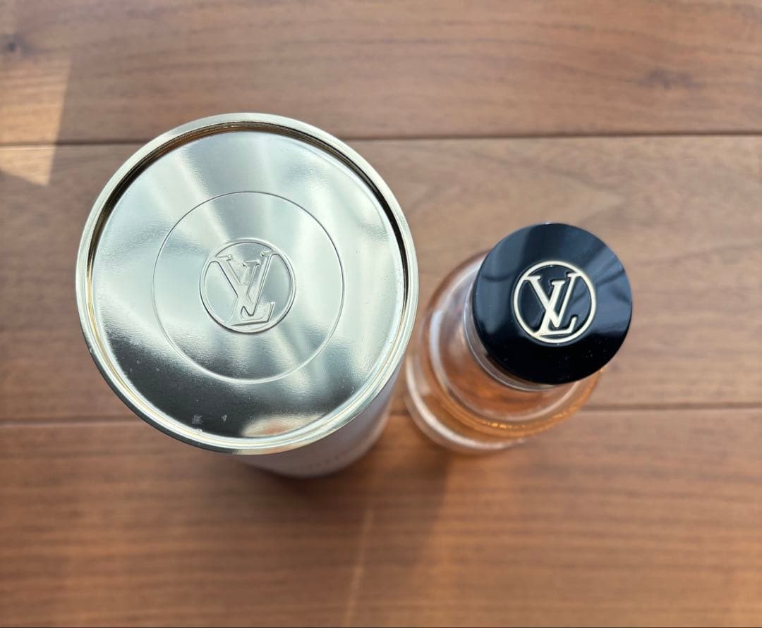 ルイヴィトン ルジュール・スレーヴ 香水100ml