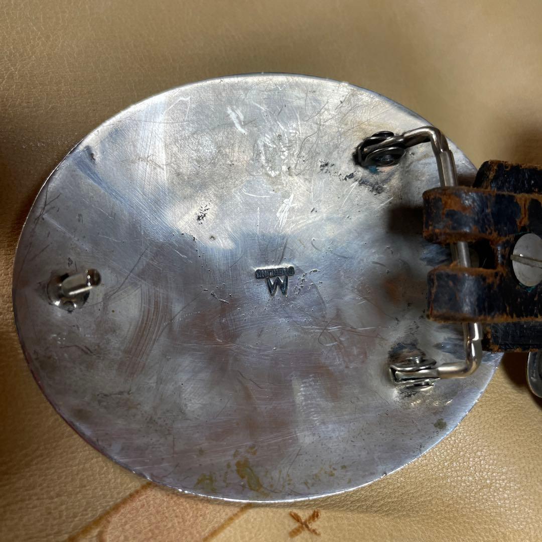 新春SALE ビンテージRRLコンチョベルト