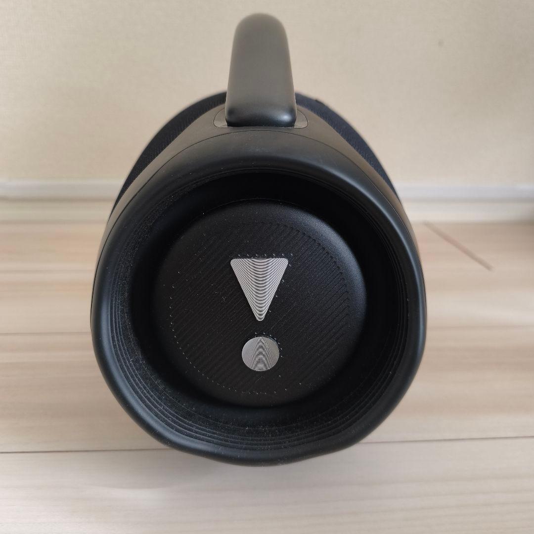 JBL BOOOBOX 3 充電ケーブル付き