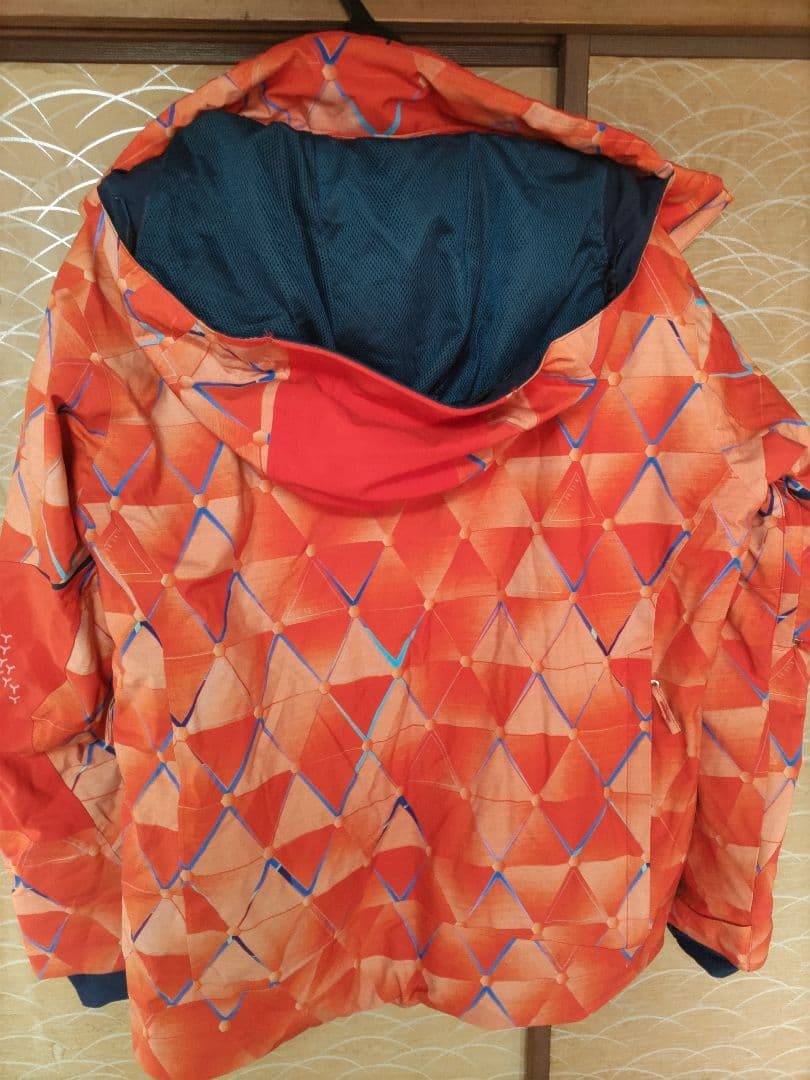 程度良好 Phenix フェニックス ウエア上下