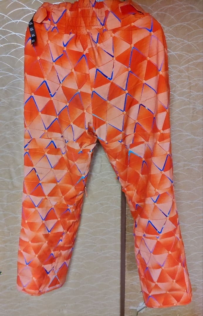 程度良好 Phenix フェニックス ウエア上下