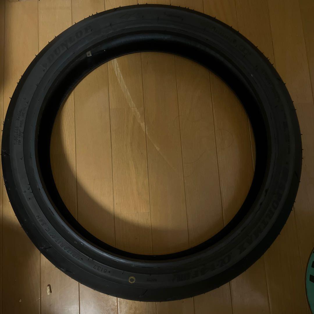 ダンロップ a-14