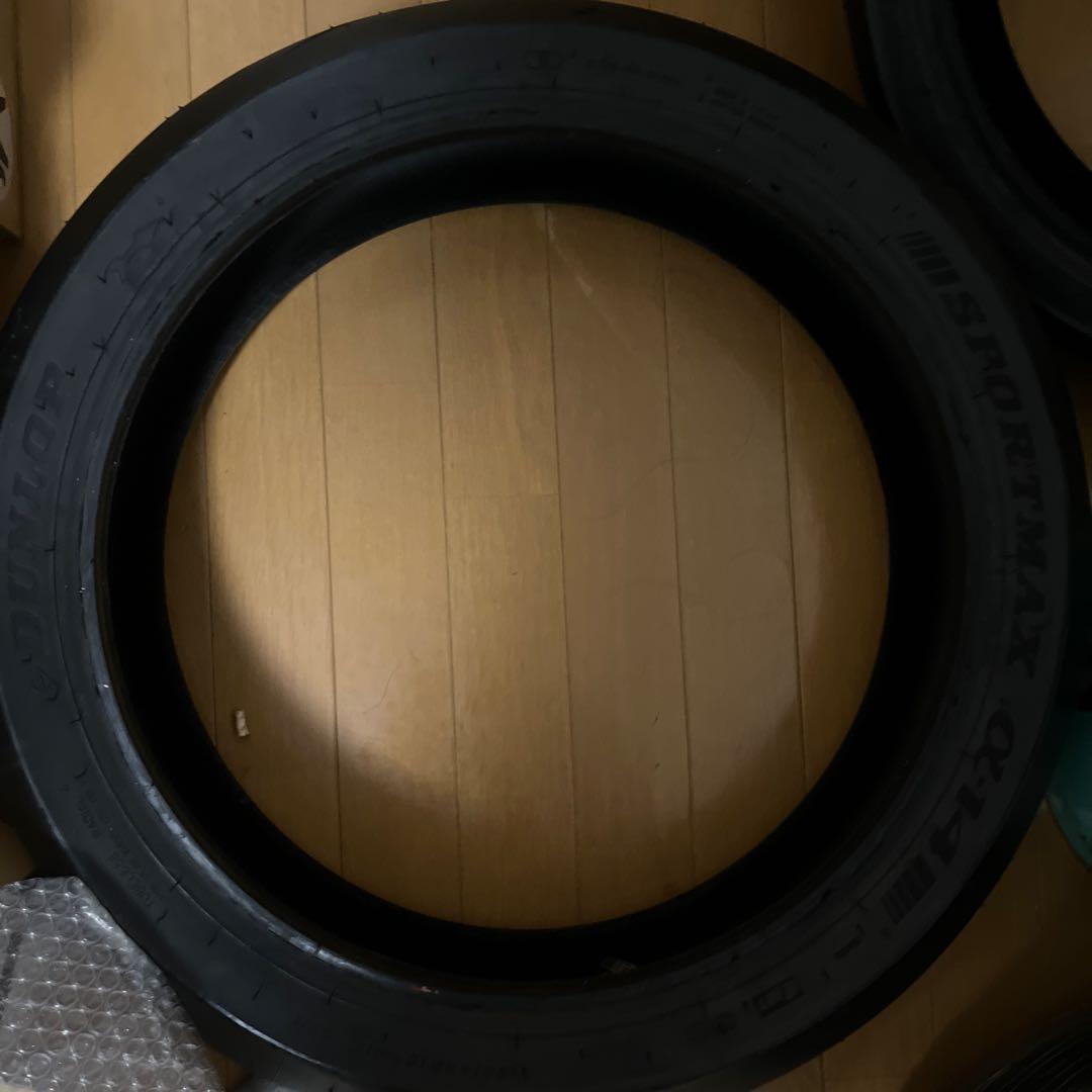 ダンロップ a-14