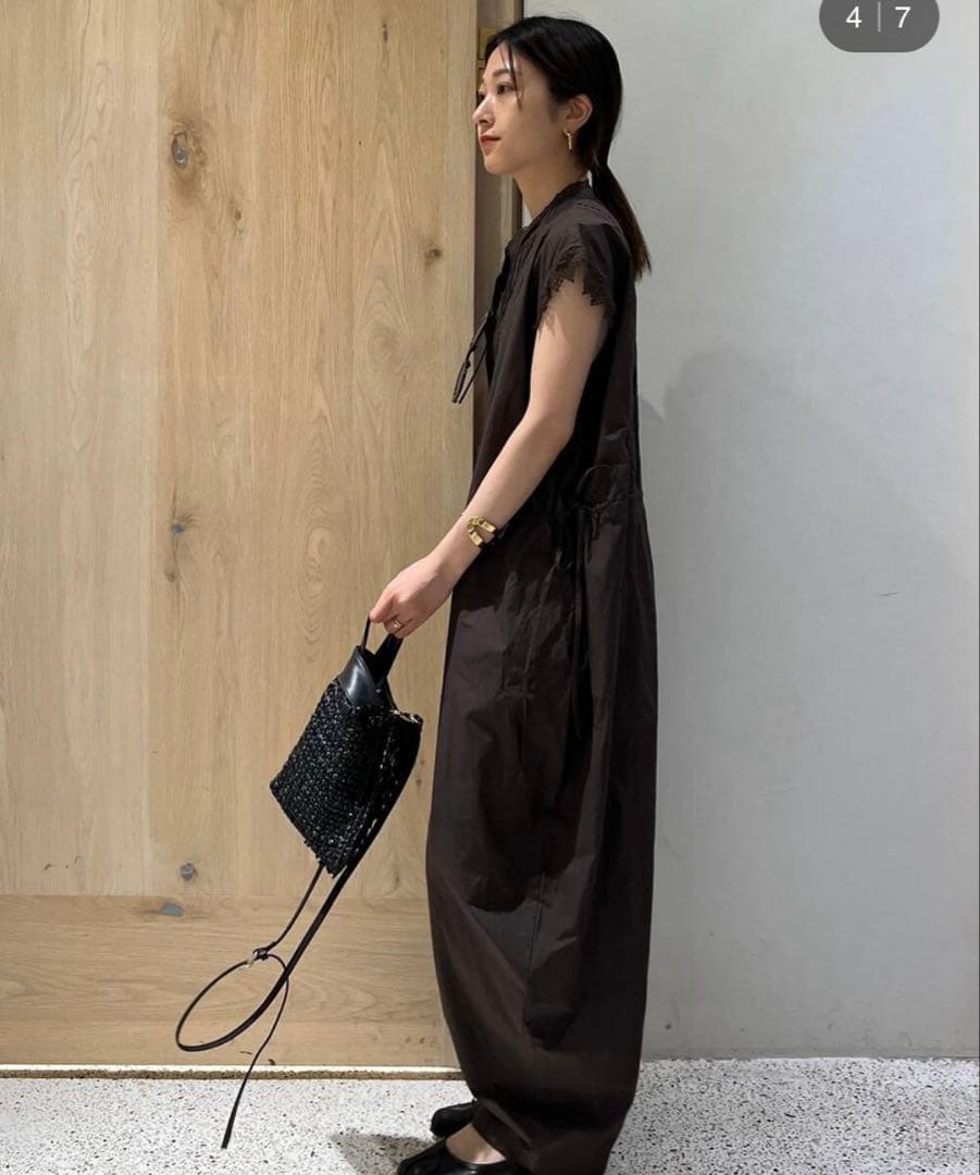 Curensology オールインワン FREE ブラック レディース