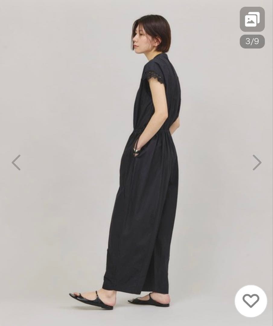 Curensology オールインワン FREE ブラック レディース