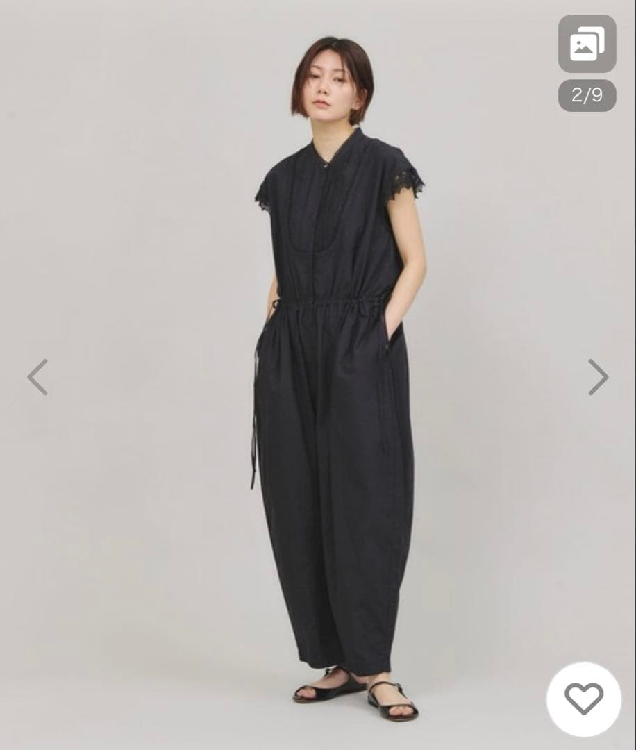 Curensology オールインワン FREE ブラック レディース