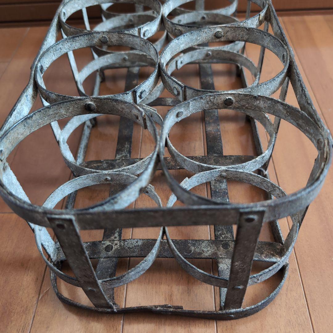 ボトルラック