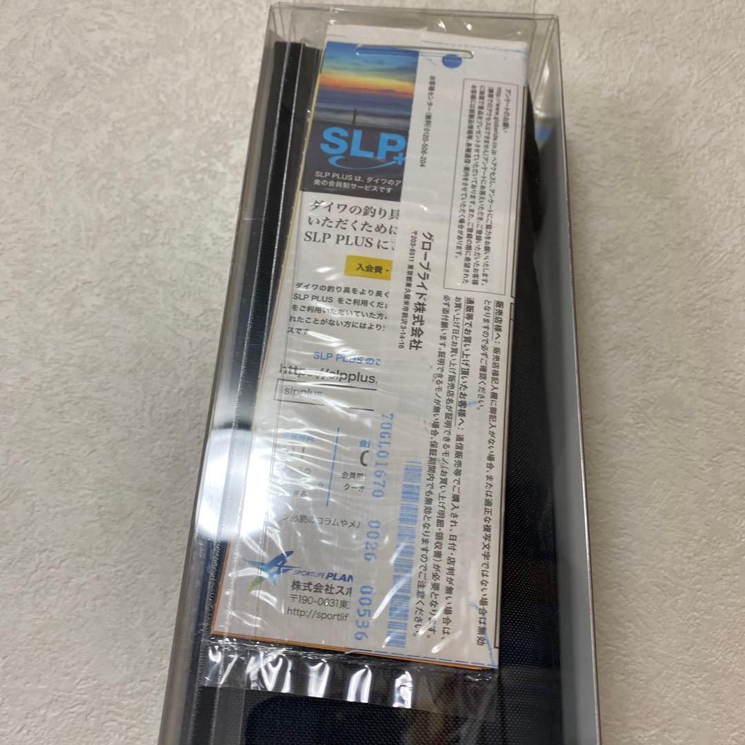 LABRAX AGS 96MLM シーバスロッド　ダイワ