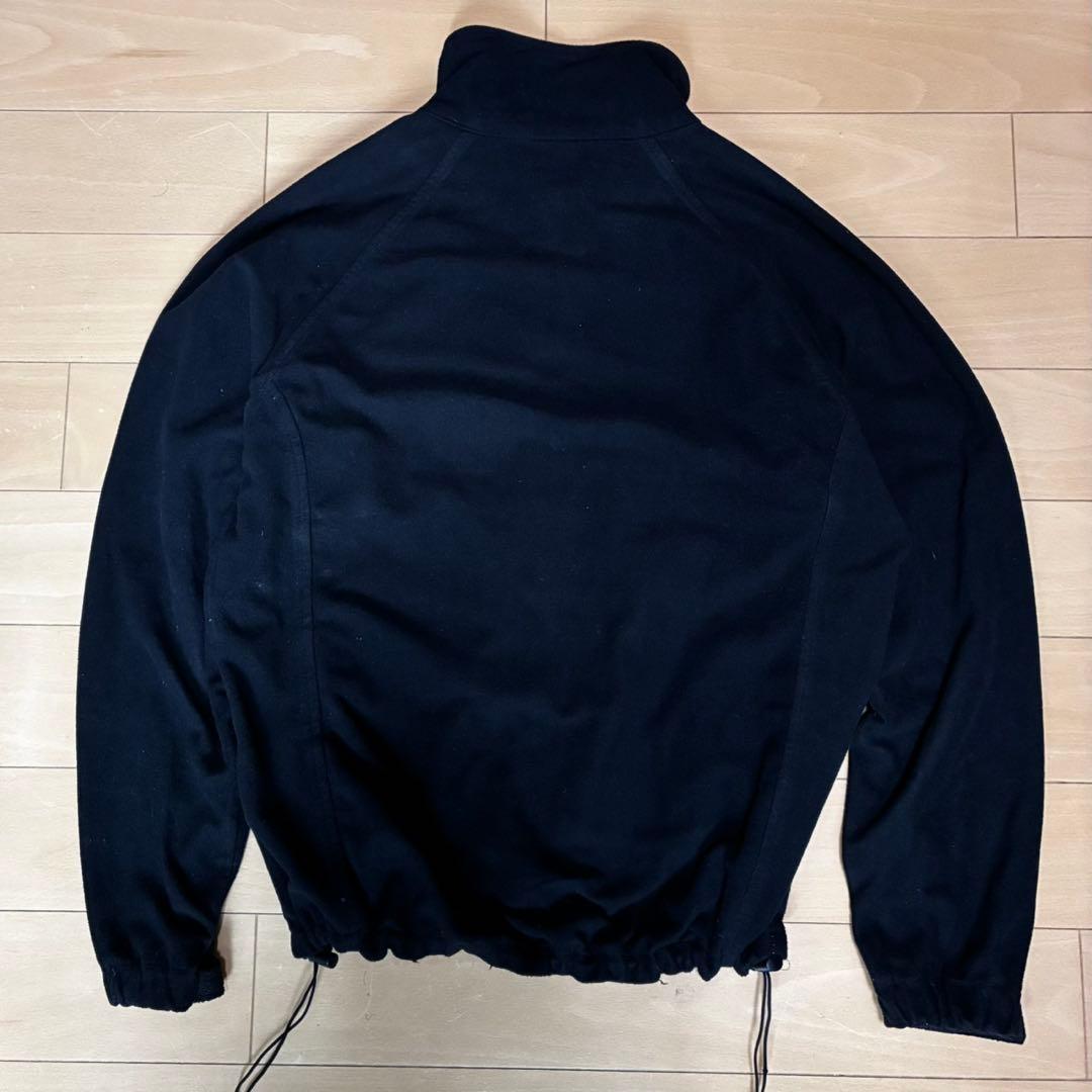 k*-様 ARC'TERYX fleece jacket フリースジャケット　ブ