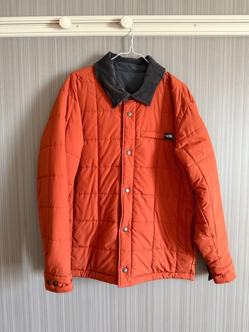 THE NORTH FACE アウター WHITE LABLE 　韓国