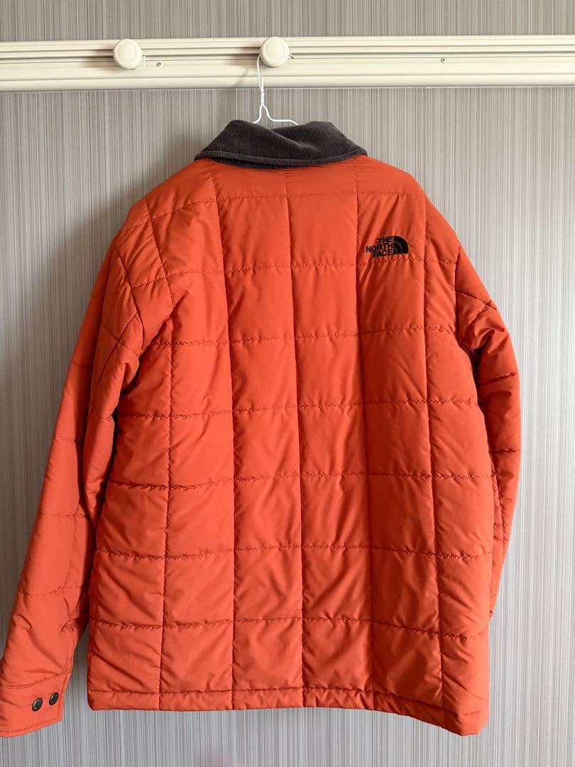 THE NORTH FACE アウター WHITE LABLE 　韓国