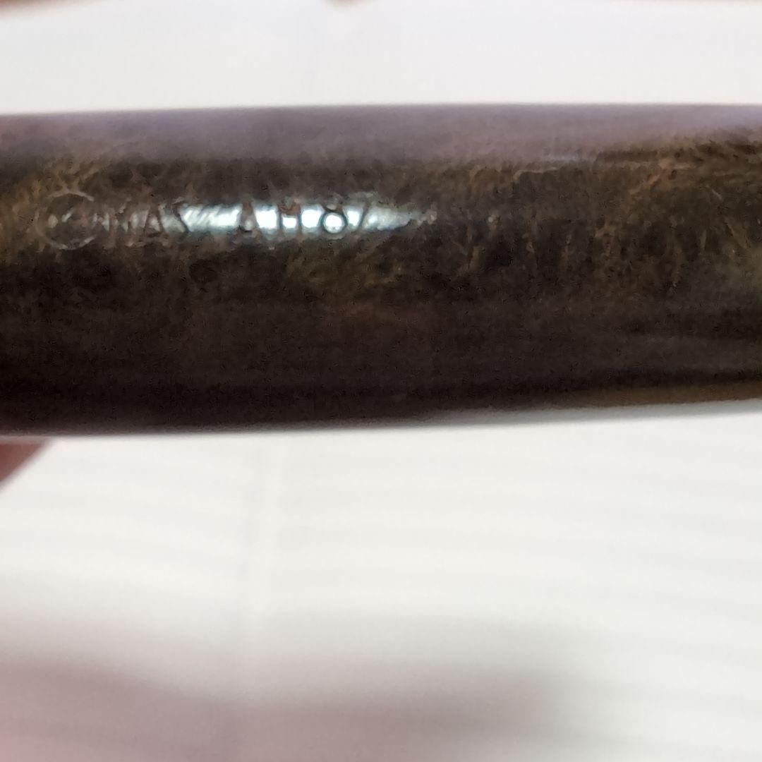 オマス　AM 87 万年筆