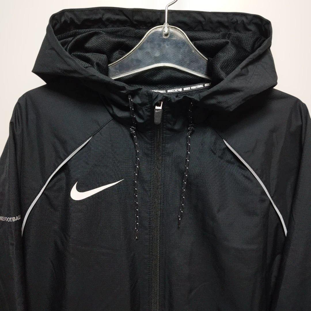 【NIKE F.C.】AWF JAKET
