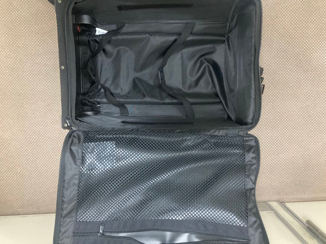 [エアラインクルー専用]ラゲッジワークス　スーツケース