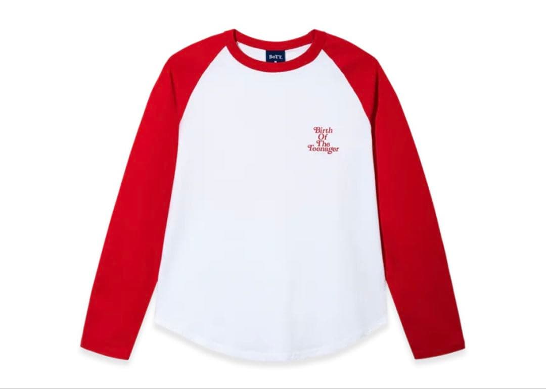 k*e様 BoTT × verdy Birth Of The Teenager