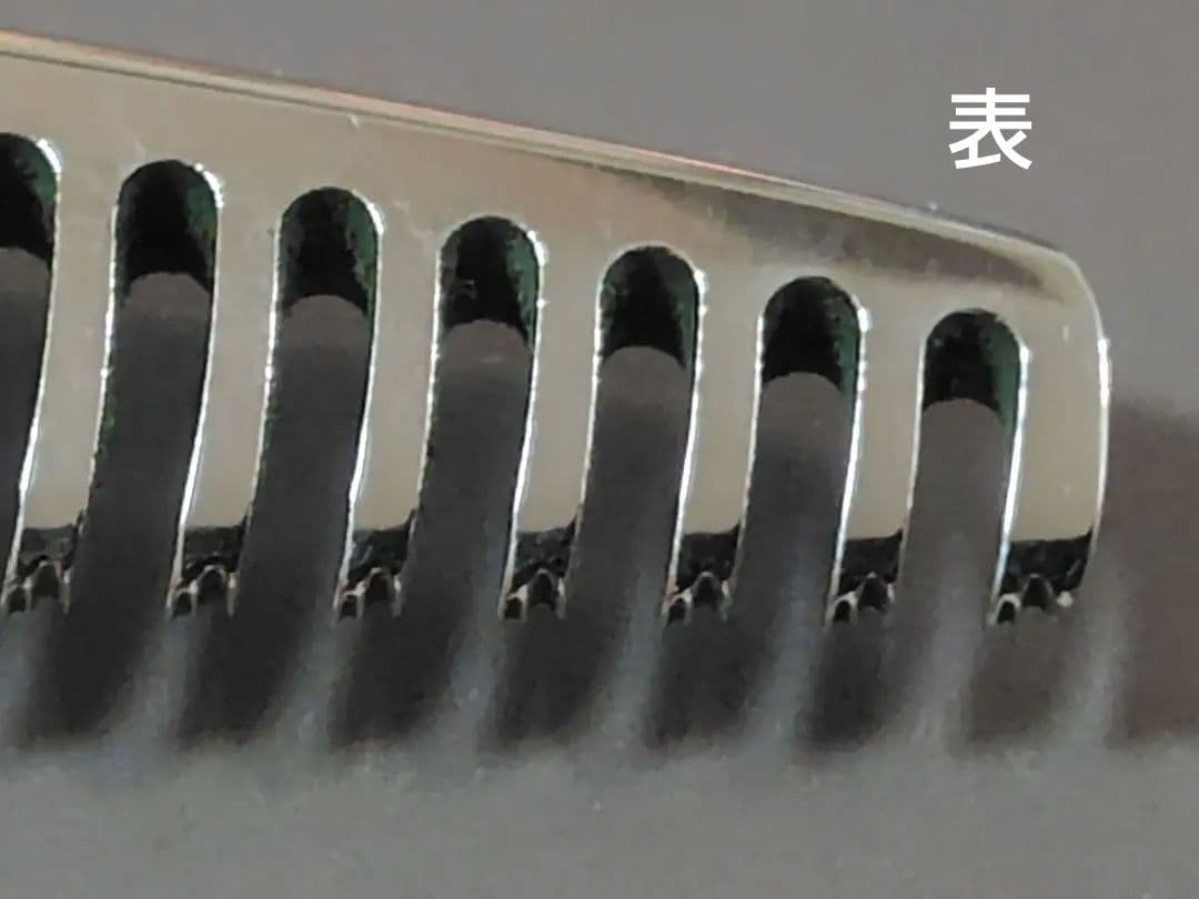 プロ用LUNAシザー YZ-60-20（正刃）新品未使用品