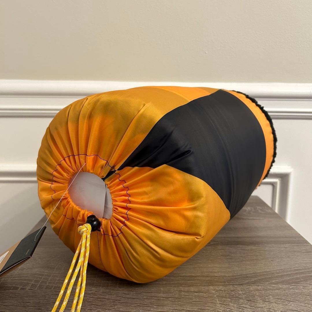 ノースフェイス Wawona Fuzzy Blanket ブランケット ポンチョ