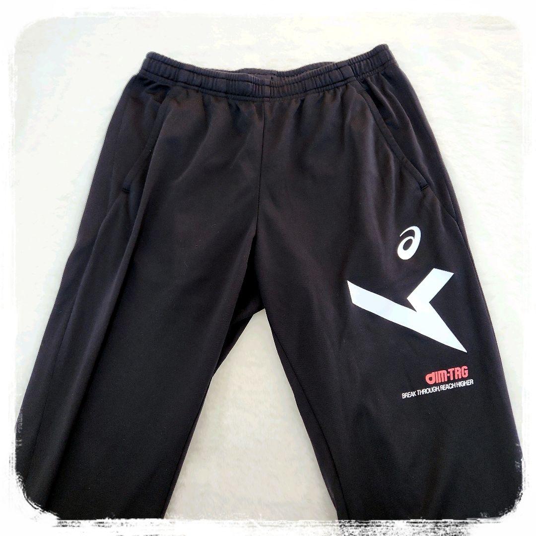 美品✨️　トレーニング　ジャージ上下　セットアップ　陸上　マラソン