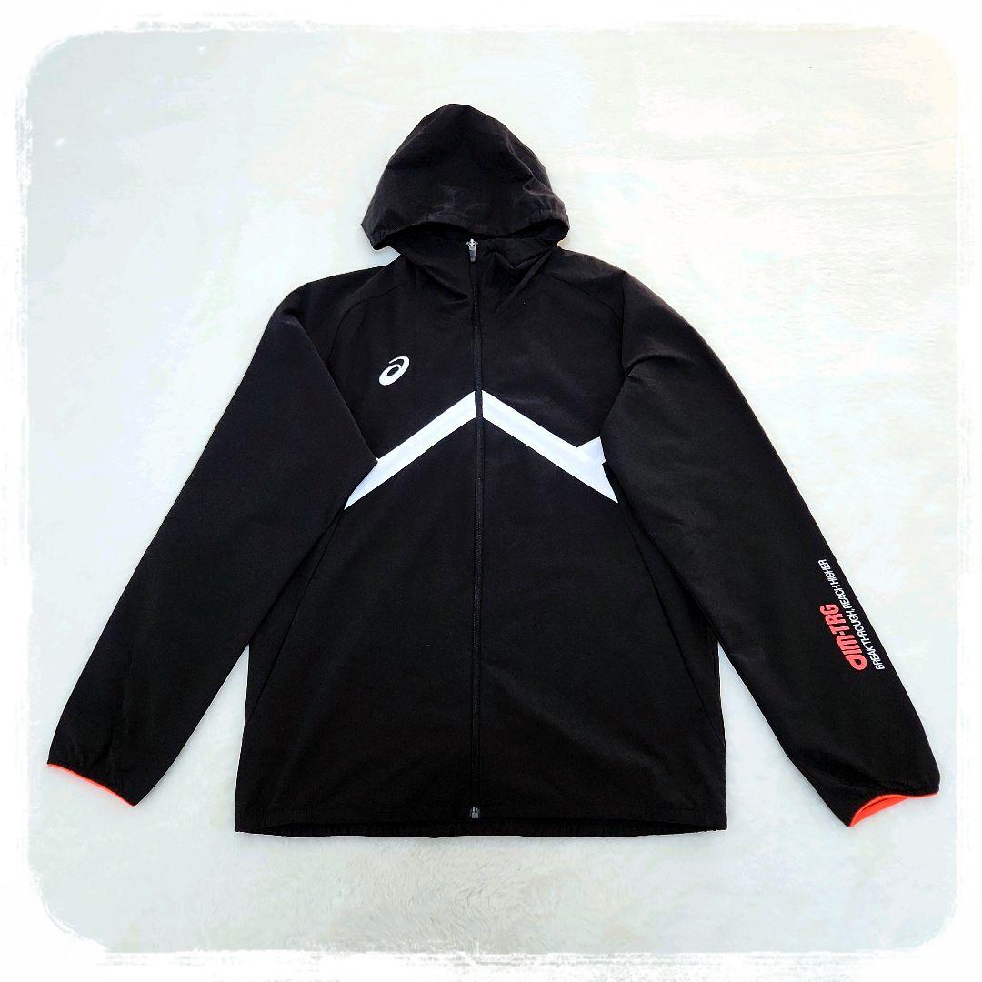 美品✨️　トレーニング　ジャージ上下　セットアップ　陸上　マラソン