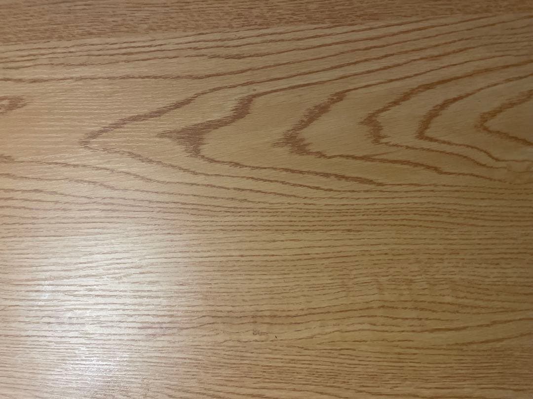 ニトリ　昇降テーブル