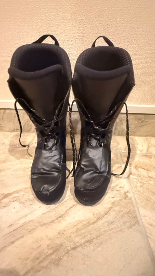 Fischer RC4 Podium RD130 スキーブーツ