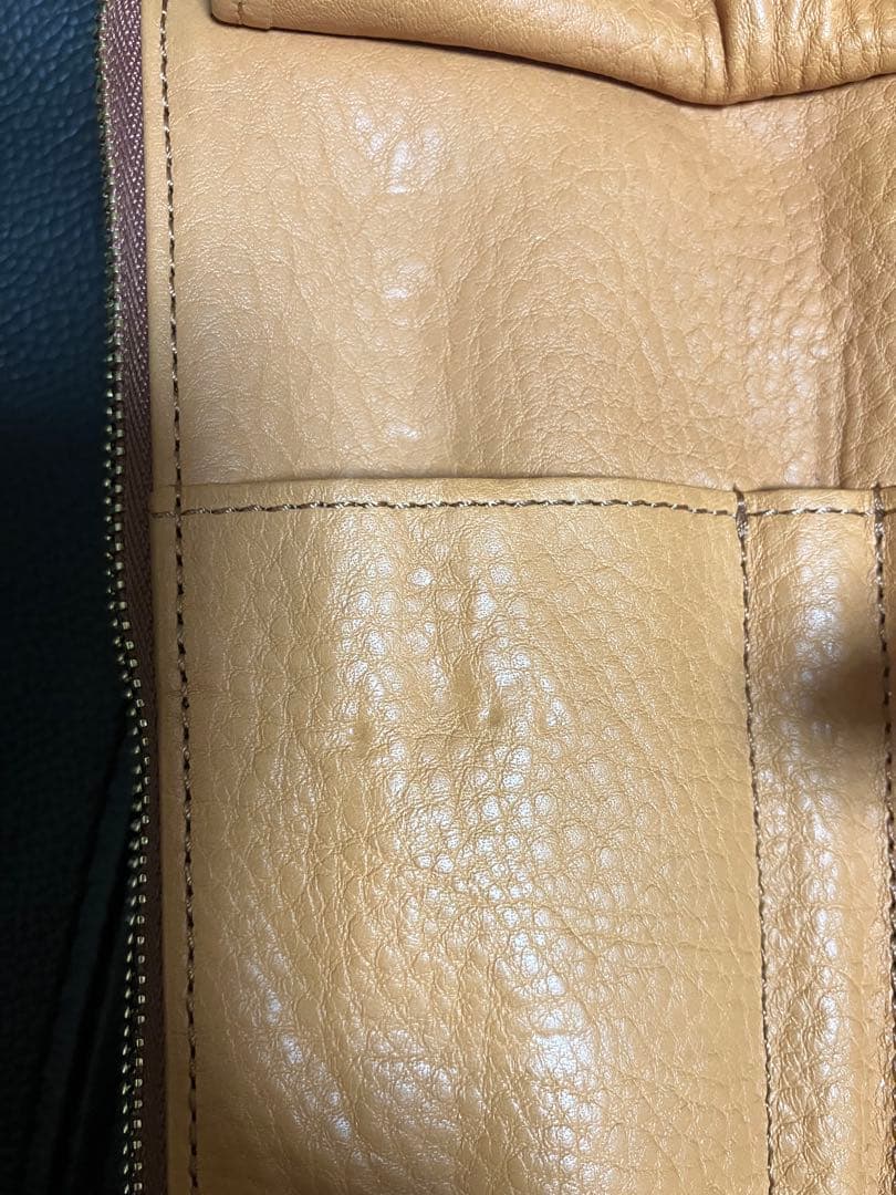 C COMPANY ルポプリモペンケース（プレミアム版）