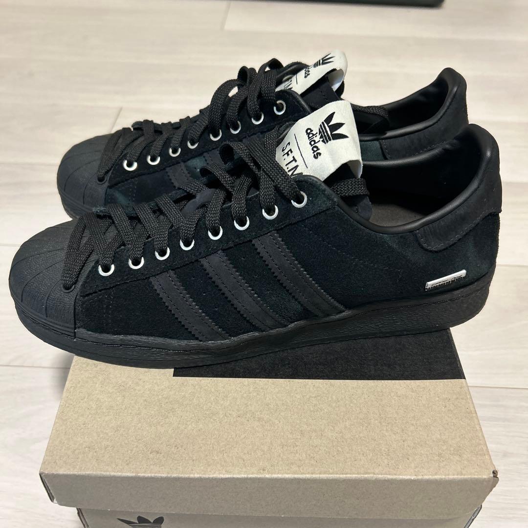 Song for the Mute x adidas『Superstar 82』