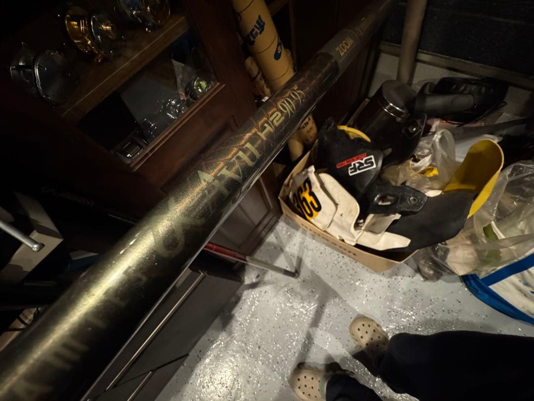 SHIMANO ファインセラミックスα Ayu H/2 90-95 zoom