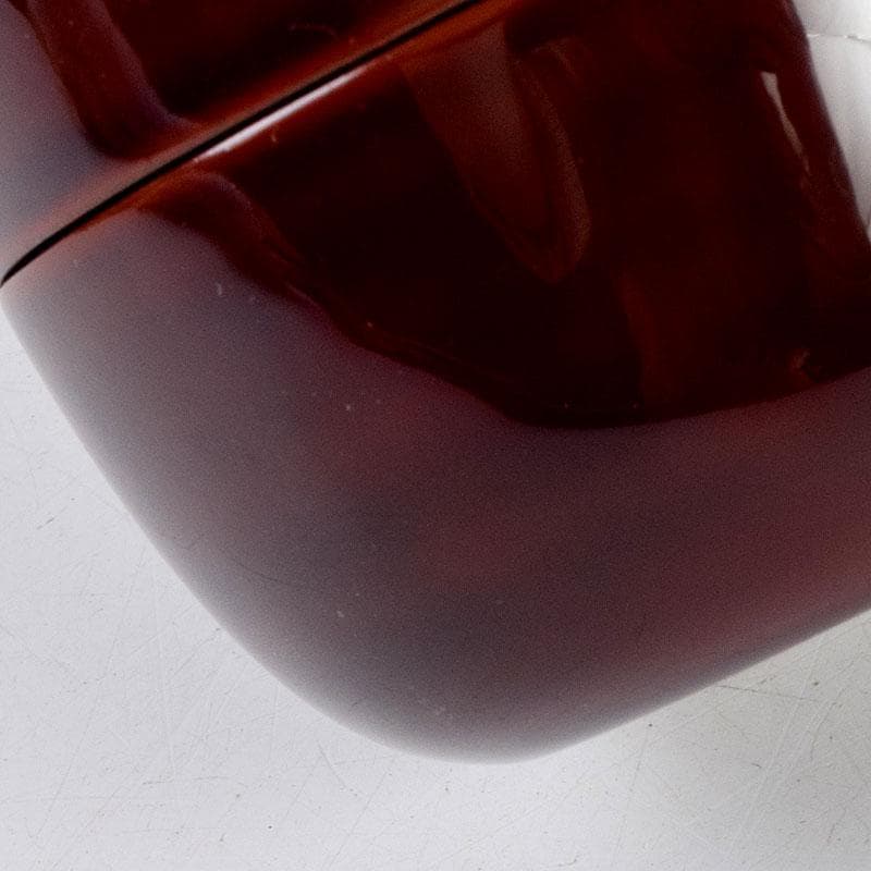 茶道具　雅康作　松竹梅蒔絵　平棗　共布共箱　V　8818