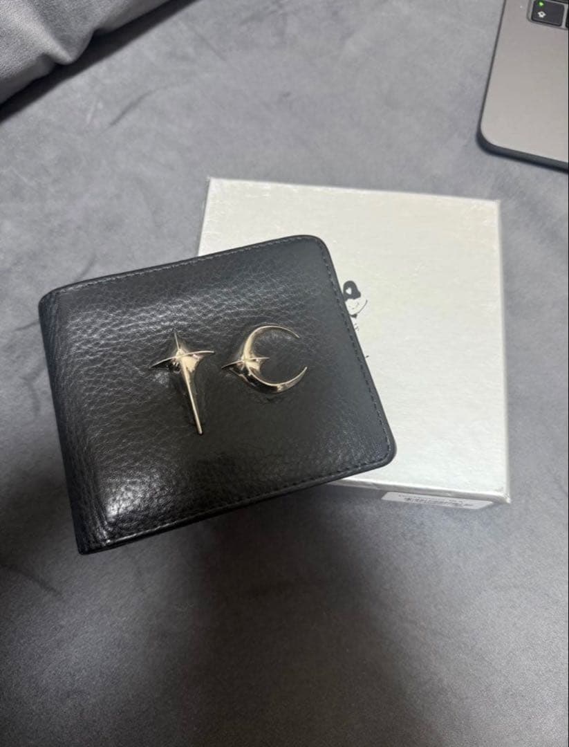 【即日発送】THUG CLUB サグクラブ 財布