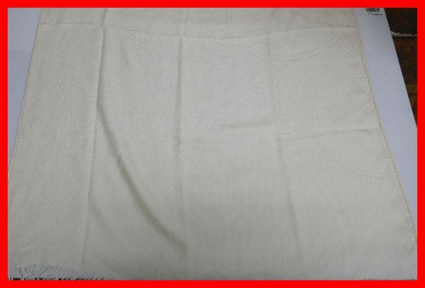 Hermès ストール ニューリブリス ｍム350