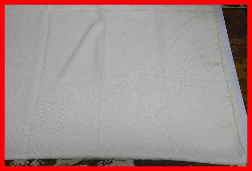 Hermès ストール ニューリブリス ｍム350