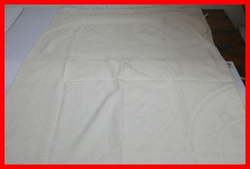 Hermès ストール ニューリブリス ｍム350