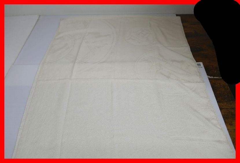 Hermès ストール ニューリブリス ｍム350