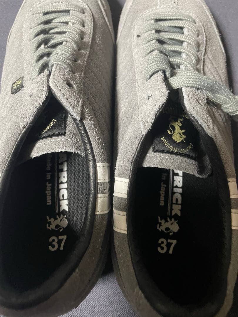 23.5cm 未使用 Patrick パトリック IRIS VR 582454