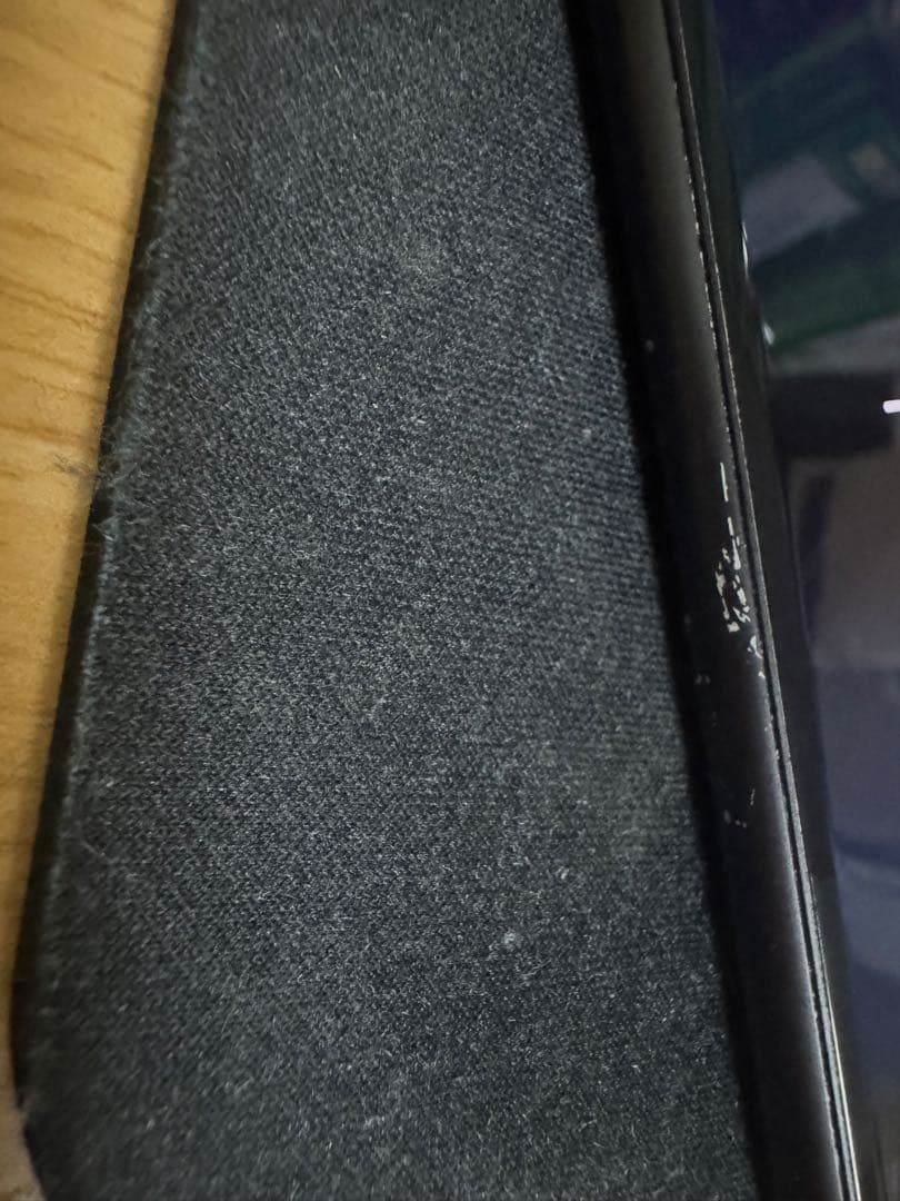 Apple iPhone 8 スペースグレイ 本体のみ SIMロックあり