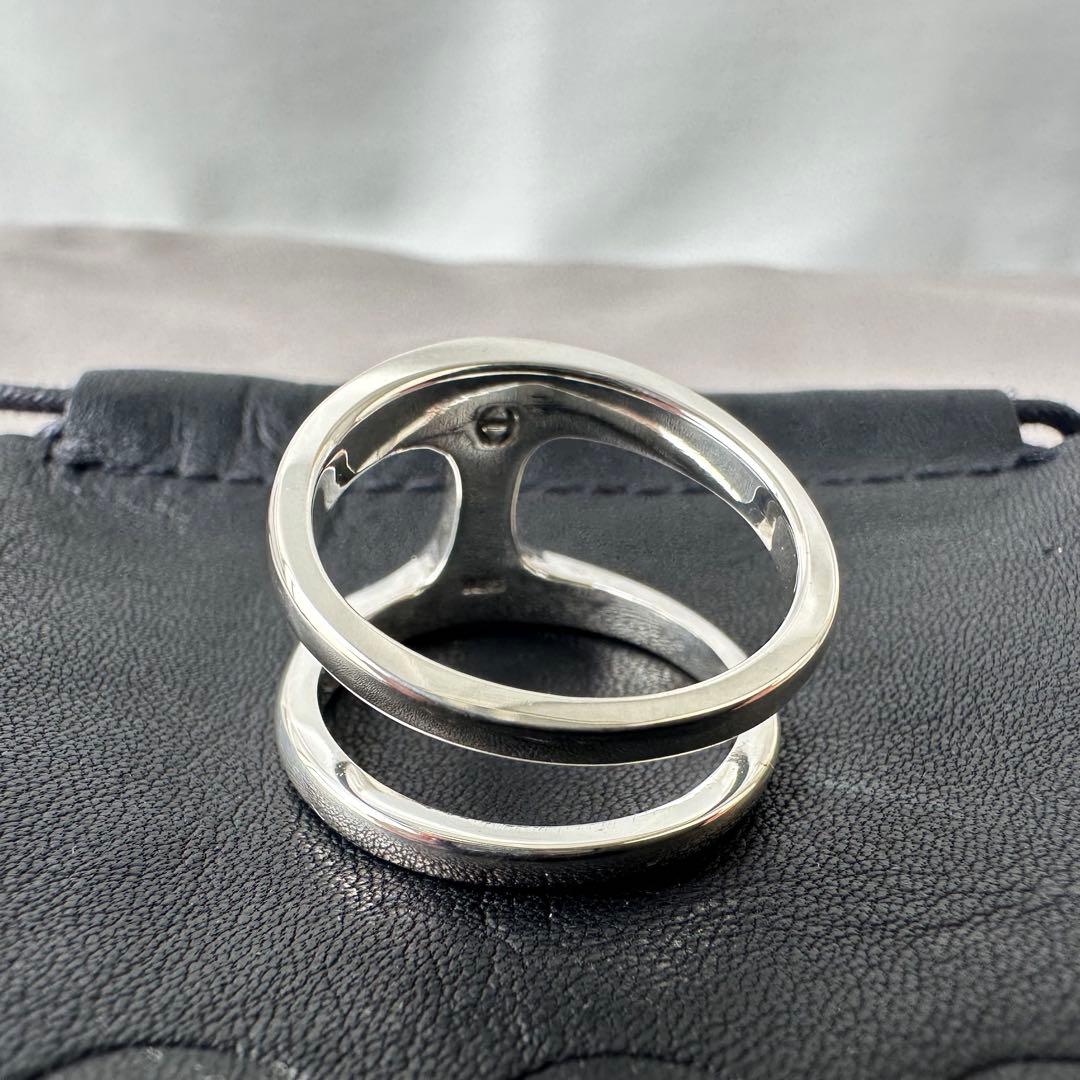 【極美品・希少US10.5】BRUTE PHANTOM HOORSENBUHS