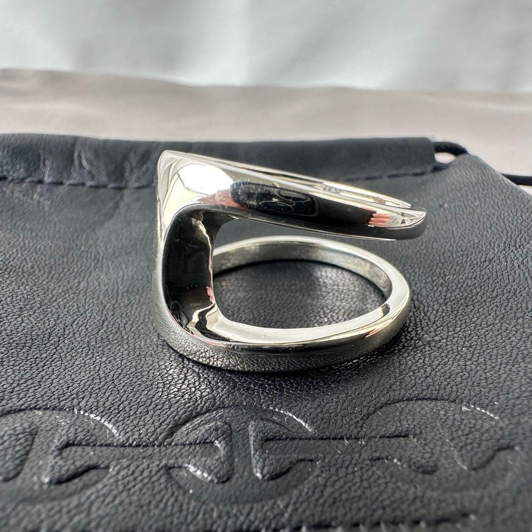 【極美品・希少US10.5】BRUTE PHANTOM HOORSENBUHS