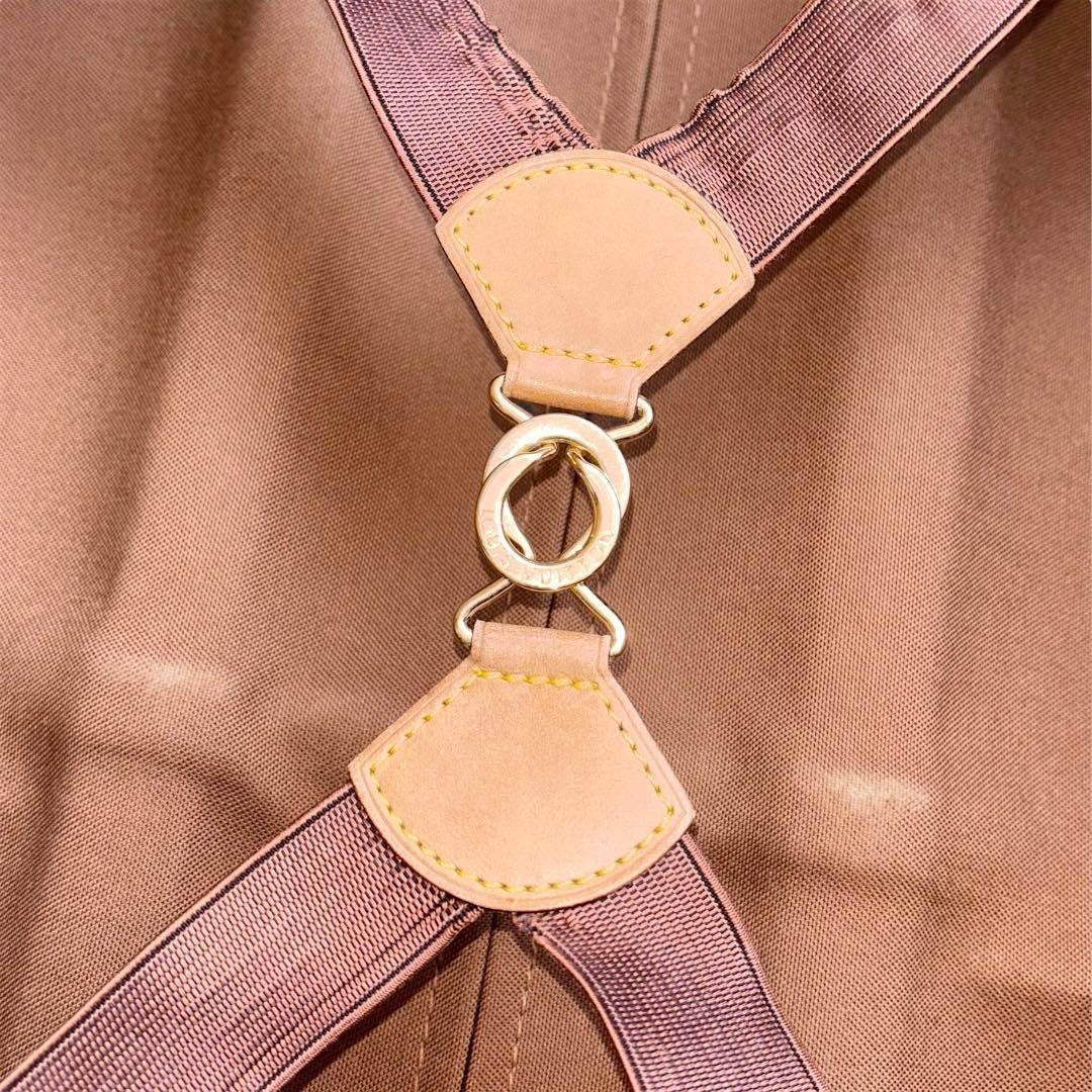 ルイヴィトン ぺガス55 モノグラム キャリーケース 2輪 大容量