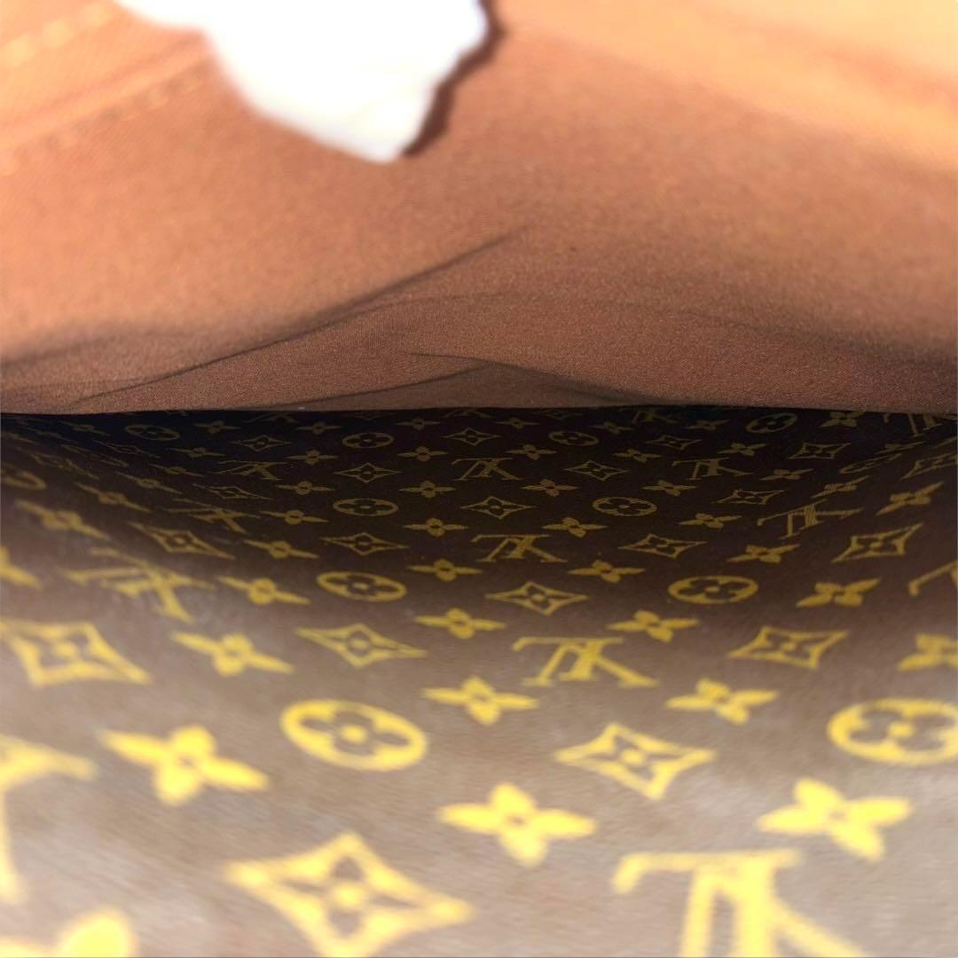 ルイヴィトン ぺガス55 モノグラム キャリーケース 2輪 大容量