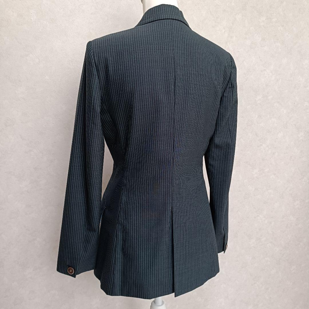 【美品】Paul Smith WOMEN ポールスミス パンツスーツ 40