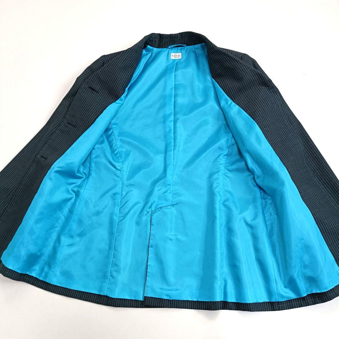 【美品】Paul Smith WOMEN ポールスミス パンツスーツ 40