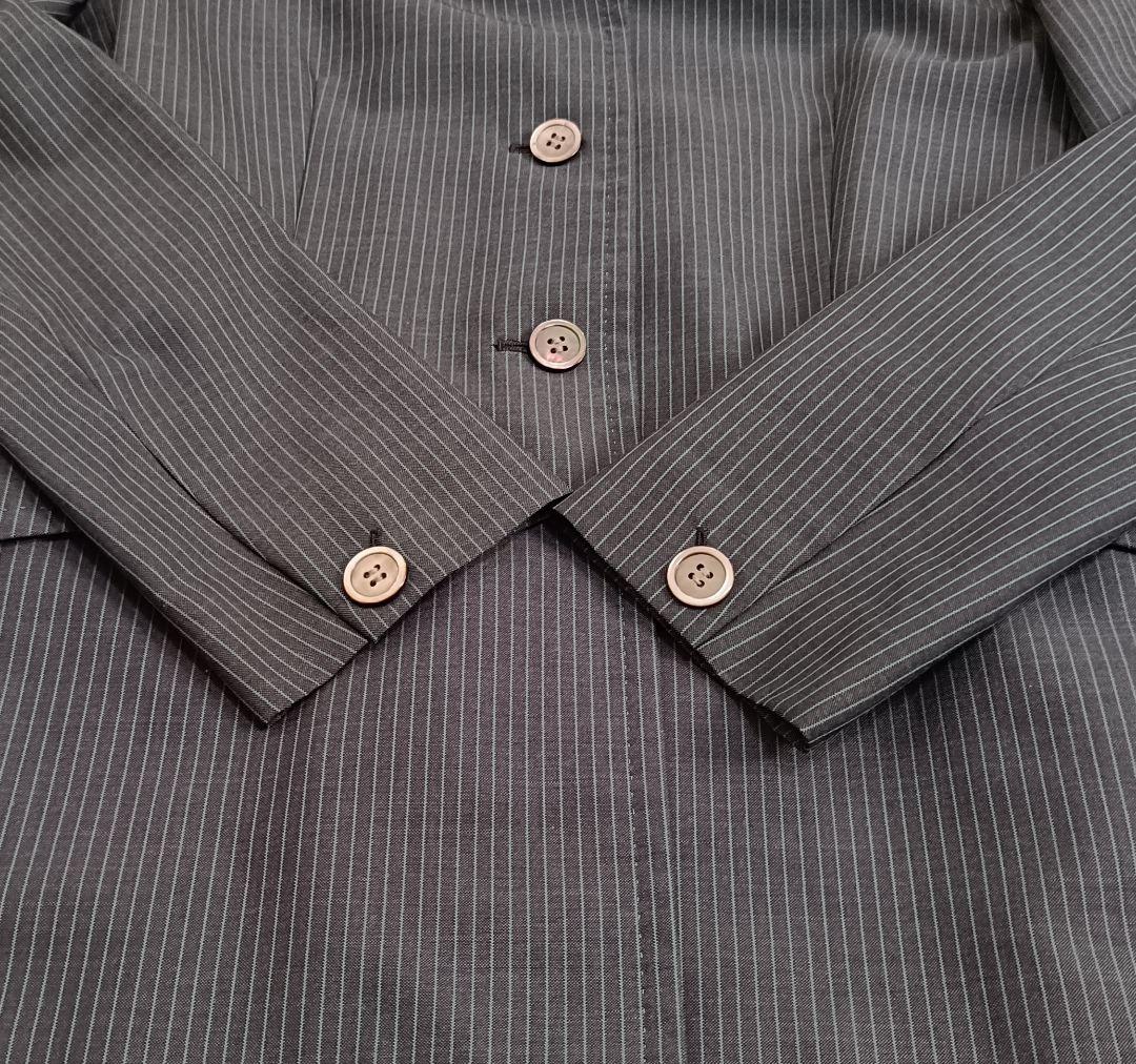 【美品】Paul Smith WOMEN ポールスミス パンツスーツ 40