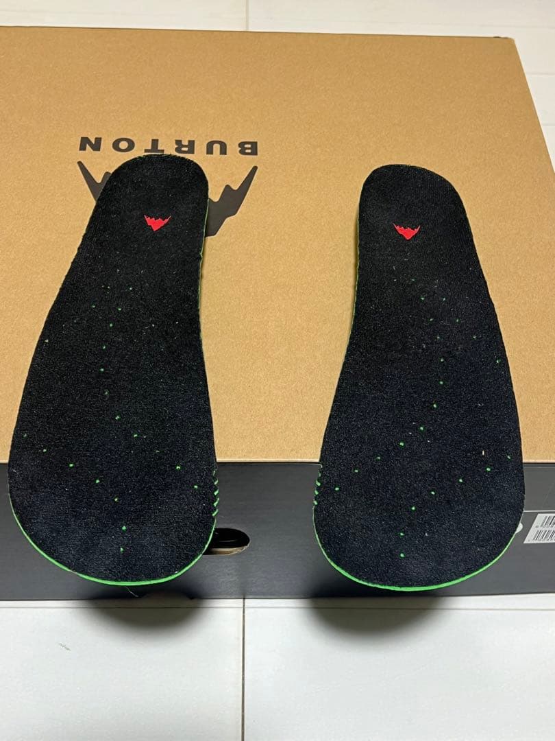 スノーボード BURTON MOTO 27cm