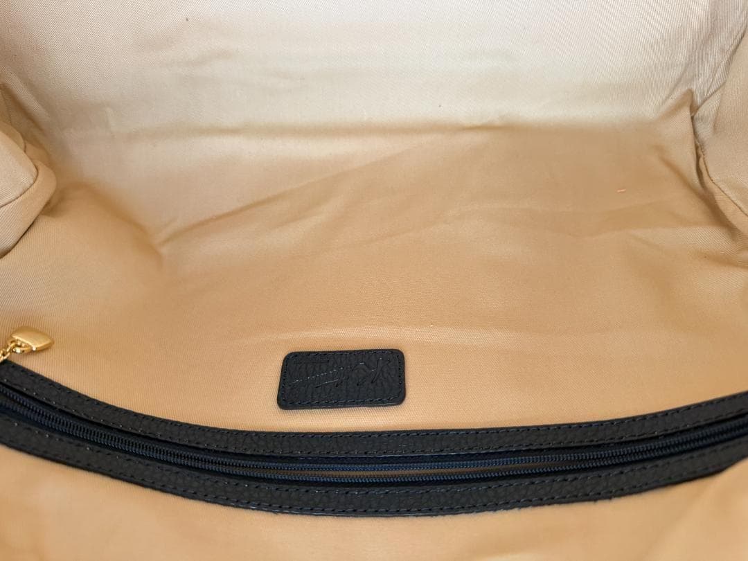 【新品未使用品】キタムラ ボストンバッグ