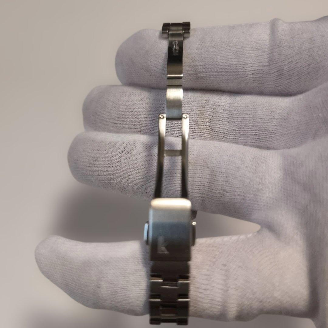 SEIKO　LUKIA　ルキア　電波ソーラー　ダイヤ入り　ネイビー限定品　美品！