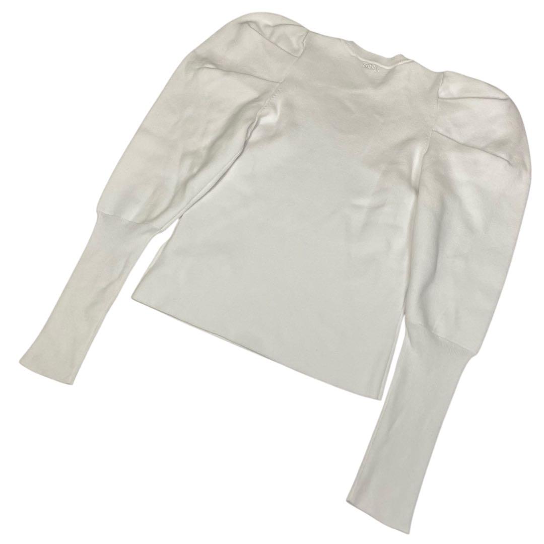 新品未使用Bibiy. ビビィ エッフィーパフニット