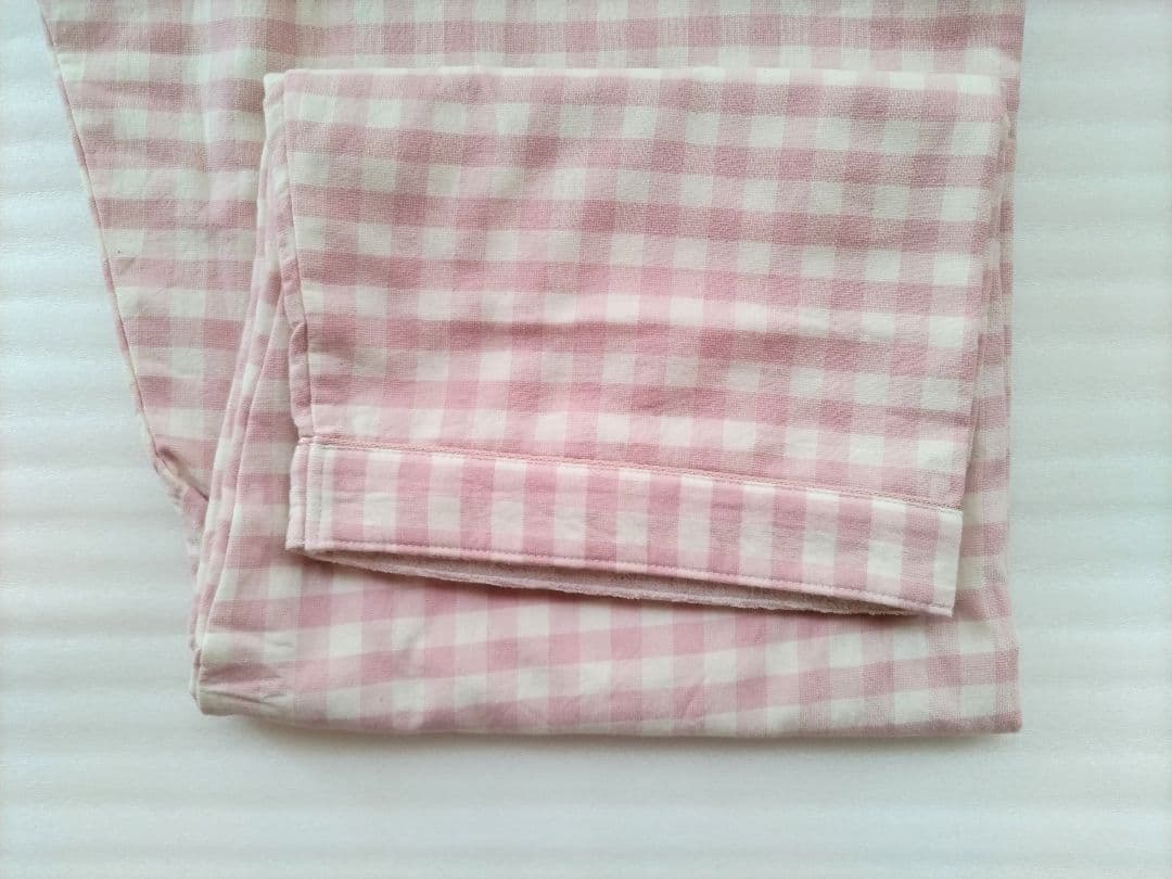 Kaimin Labo 快眠ラボ パジャマ 2枚セット