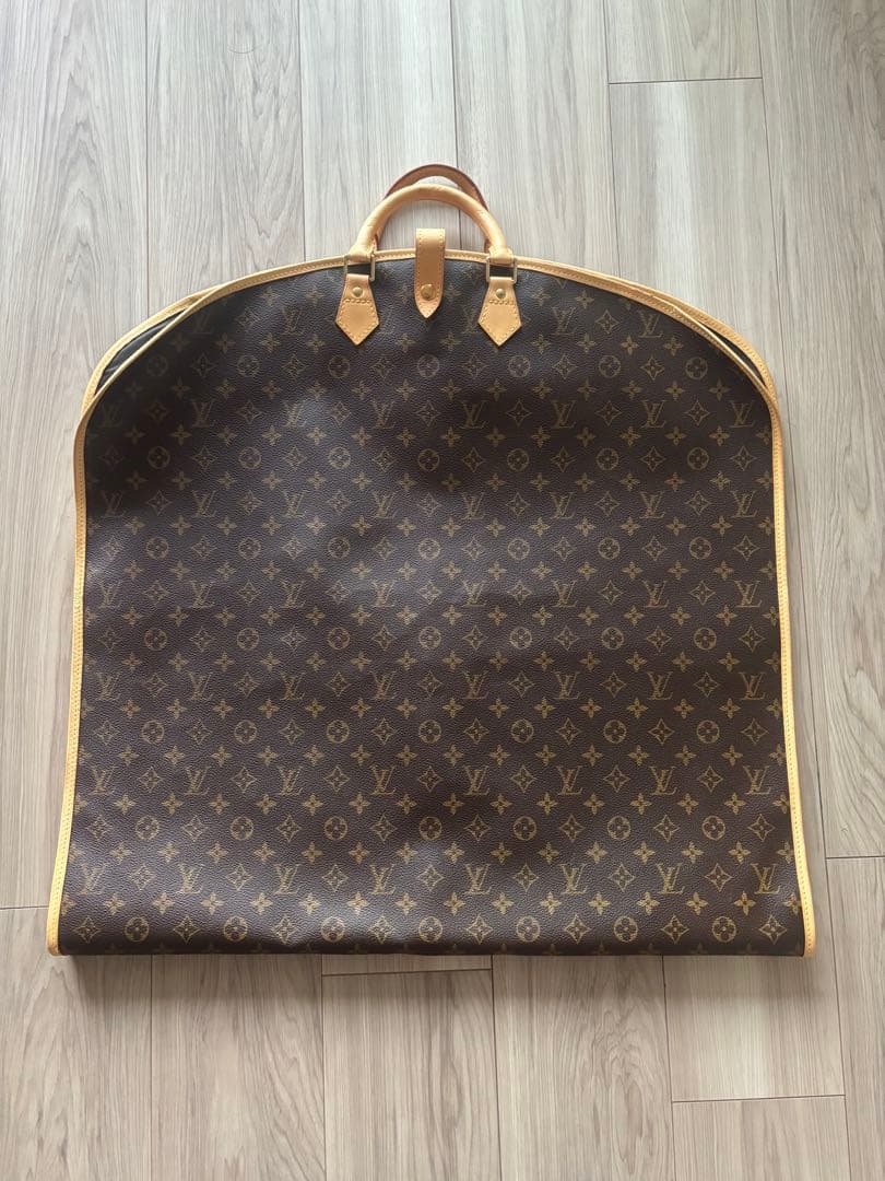 ルイヴィトン Louis Vuitton ガーメントバッグ