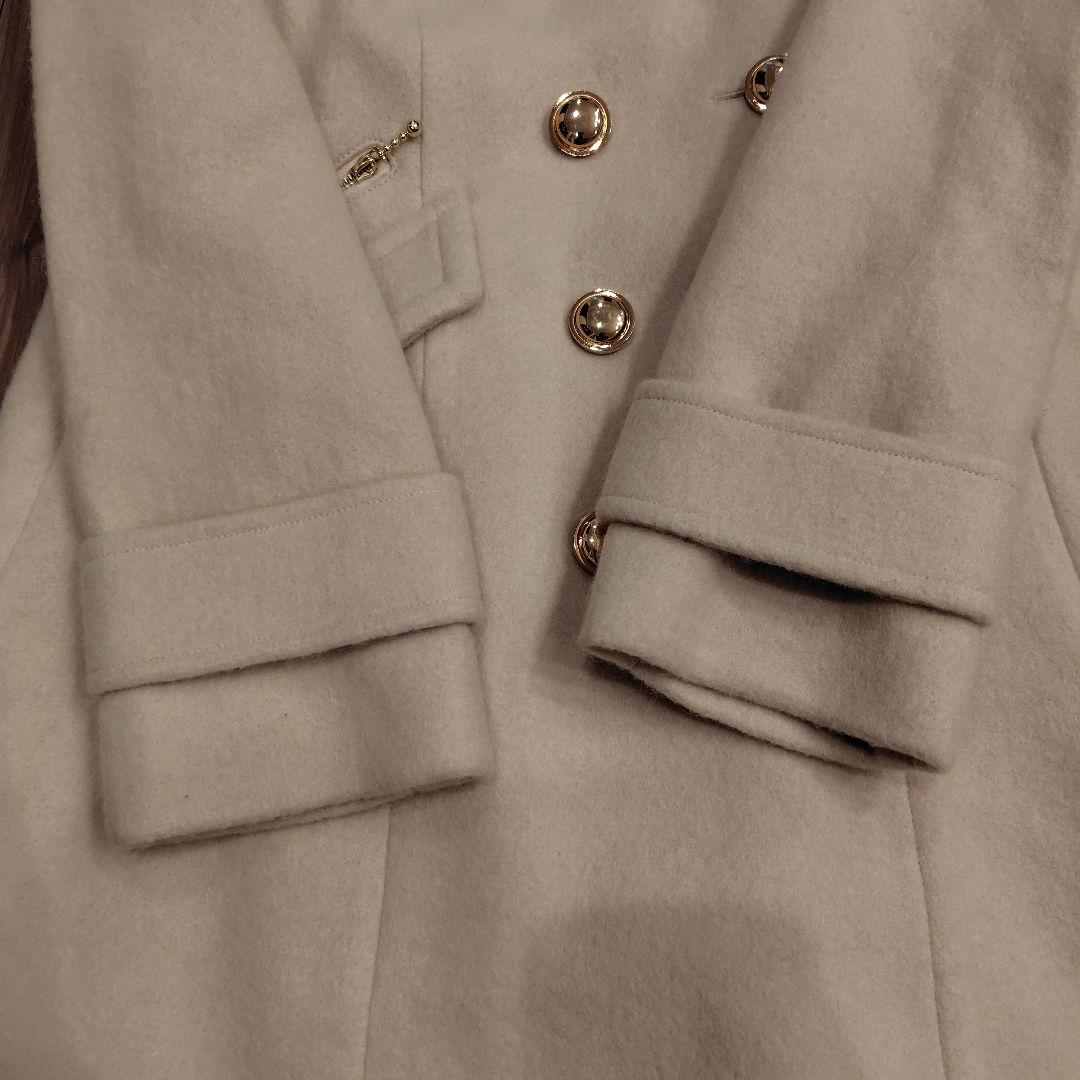 K*様 【新品】REDYAZEL レディース ロングコート